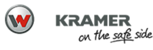 KRAMER Current Logo
