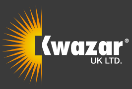 Kwazar Current Logo