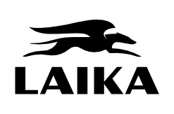 LAIKA Current Logo
