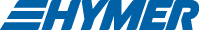 HYMER Current Logo