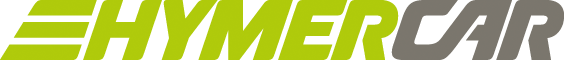 HYMERCAR Current Logo