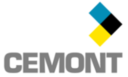 CEMONT Current Logo