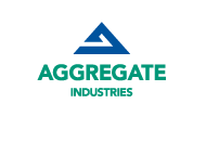 AGGREGATE INDUSTRIES Current Logo