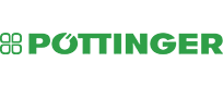 POTTINGER Current Logo