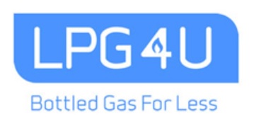 LPG4U Current Logo