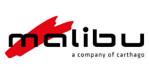 malibu Current Logo