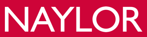 NAYLOR Current Logo