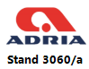 ADRIA NEC Current Logo