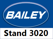 Bailey NEC Current Logo