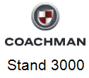 Coachman nec Current Logo