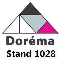 Dorema NEC Current Logo