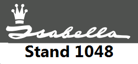 Isabella NEC Current Logo