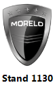 Morelo NEC Current Logo