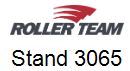 roller team nec Current Logo