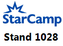 Star Camp NEC Current Logo