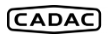Cadac UK Current Logo