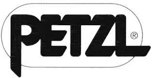 PETZL Current Logo
