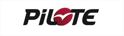 PILOTE Current Logo