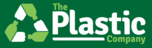 The Plastic Co. Current Logo