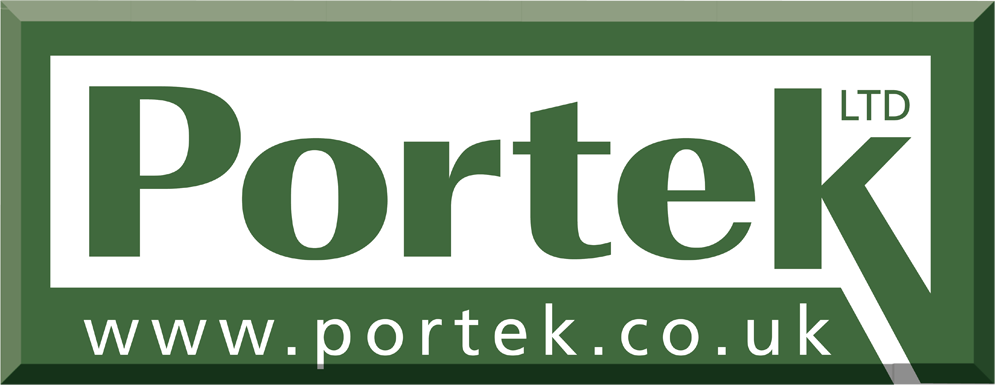 PorteK Current Logo