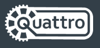 Quattro Current Logo
