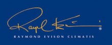 Raymond Evison Current Logo