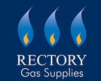 Rectory Gas (Yorkshire) Current Logo