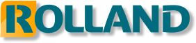 ROLLAND Current Logo