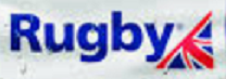 Rugby Current Logo
