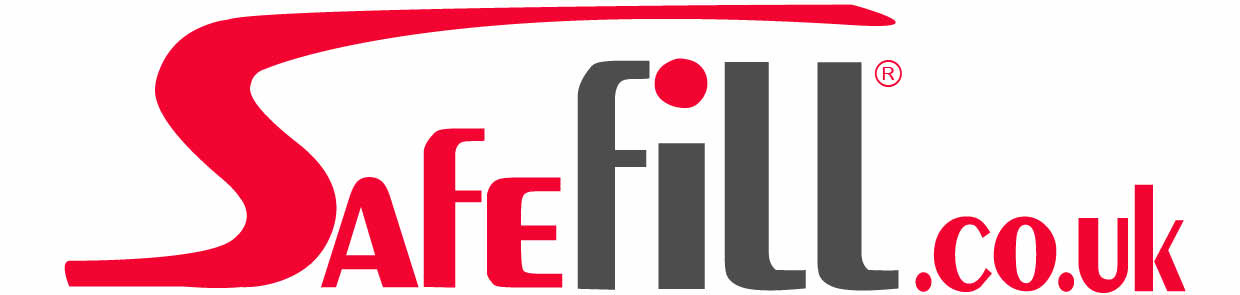 Safefill Logo
