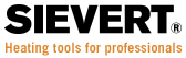 Sievert logo