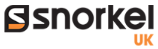 snorkel UK Current Logo