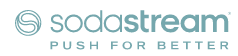 SodaStream Current Logo