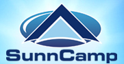 SunnCamp Current Logo