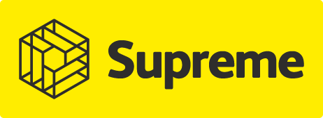 Supreme Current Logo