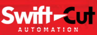 Swift-Cut logo