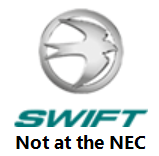 SWIFT NEC Current Logo