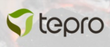 tepro Current Logo