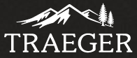 TRAEGER Current Logo