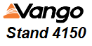 Vango NEC PJ Camping 4150 Current Logo