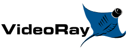 VideoRay Current Logo