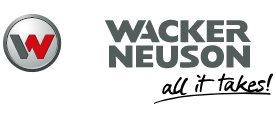 WACKER NEUSON Current Logo