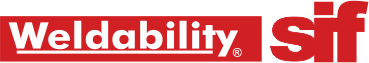 Sifweld Current Logo
