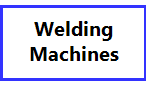 Welding Machines Current Logo