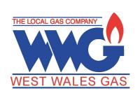 West Wales Gas Current Logo