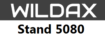 WILDAX  NEC Current Logo