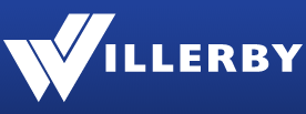 WILLERBY Current Logo
