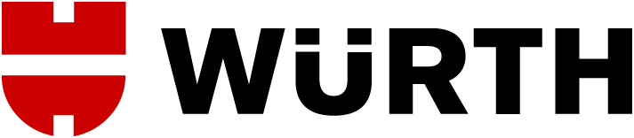 WURTH Current Logo