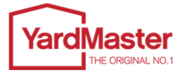 YardMaster Current Logo