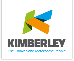Kimberley Caravans Nottingham Logo
